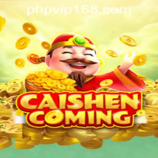 Exploring CAISHENCOMING: A Captivating Casino Experience at PHPVIP.COM