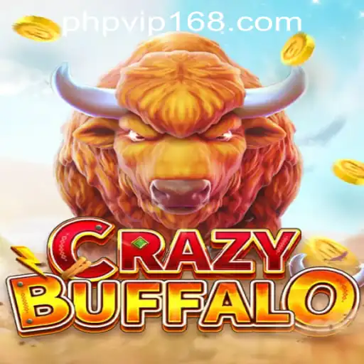 Discover the Thrills of CRAZYBUFFALO at PHPVIP.COM Casino