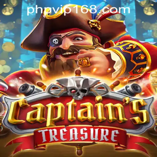 Unveiling the Adventure: Exploring CaptainssTreasure at PHPVIP.COM Casino