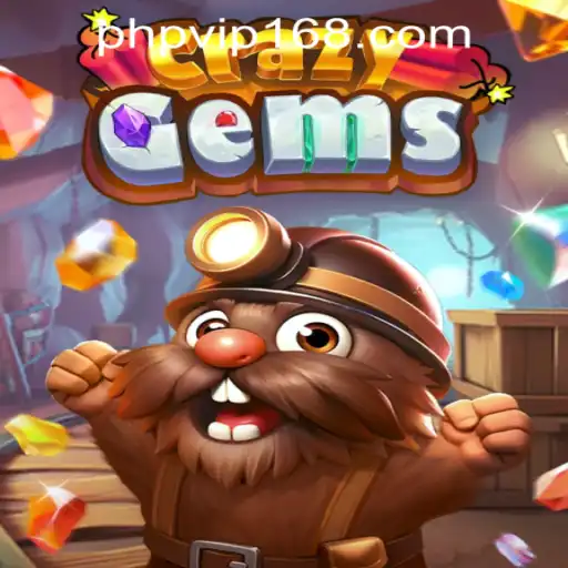 Exploring the Thrilling World of CrazyGems at PHPVIP.COM Casino