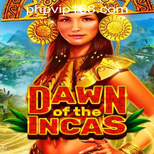Exploring the Allure of DawnoftheIncas at PHPVIP.COM Casino
