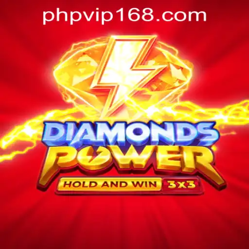Exploring the Thrills of Diamondspower at PHPVIP.COM Casino