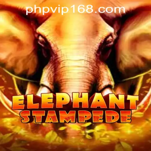 Explore the Thrills of ElephantStampede at PHPVIP.COM Casino
