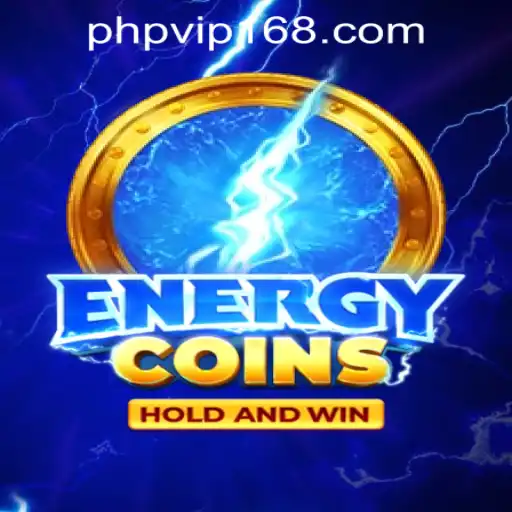 Exploring EnergyCoins: The New Thrill at PHPVIP.COM Casino