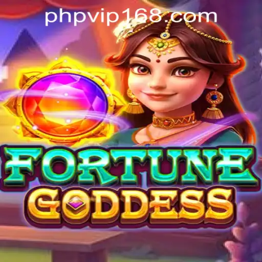 Discover the Thrills of FORTUNEGODDESS at PHPVIP.COM Casino