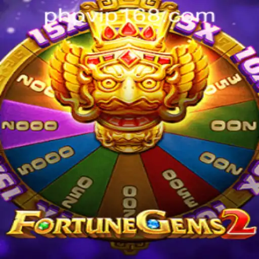 Discover the World of FortuneGems2 at PHPVIP.COM Casino