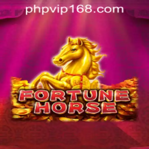Discover the Excitement of FortuneHorse at PHPVIP.COM Casino