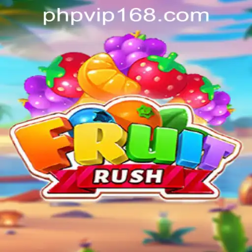 Explore the Exciting World of FruitRush: The PHPVIP.COM Casino Experience