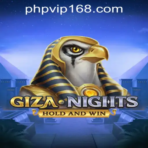 Exploring GizaNights: A Fresh Adventure at PHPVIP.COM Casino