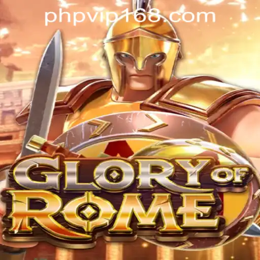 Exploring the Depths of 'GloryofRome' at PHPVIP.COM Casino