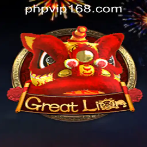 GreatLion: A Majestic Casino Adventure with PHPVIP.COM
