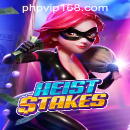 HeistStakes: Dive into the World of Thrilling Casino Adventures