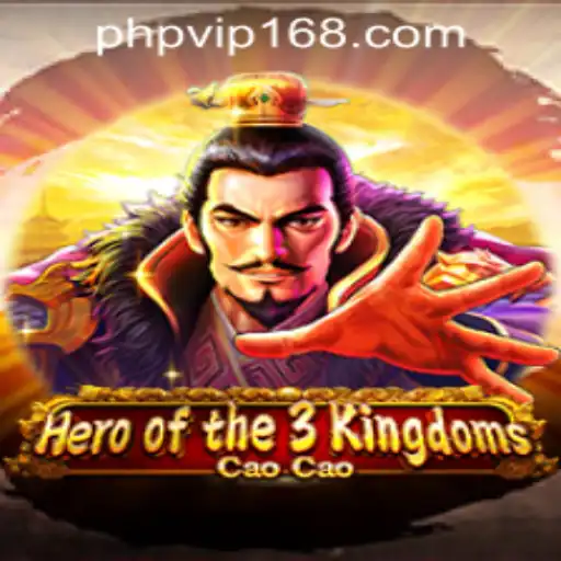Dive into the Epic World of Heroofthe3KingdomsCaoCao: An Unforgettable Gaming Experience