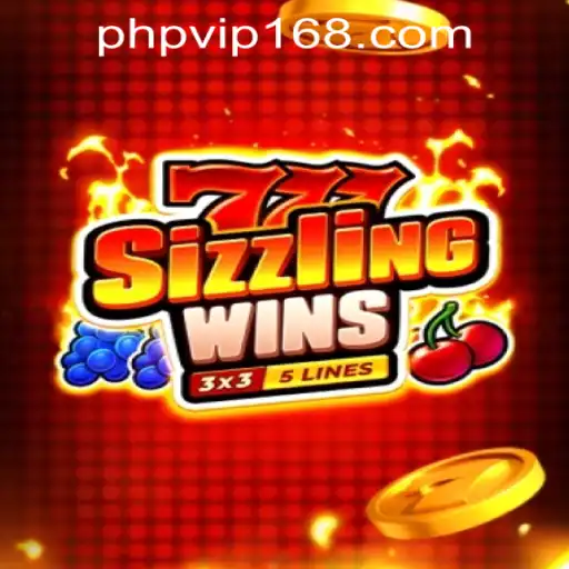 Exploring the Excitement of 777SizzlingWins at PHPVIP.COM Casino