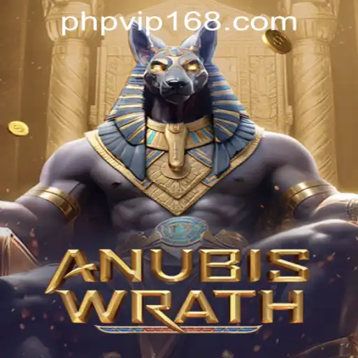 AnubisWrath: A Thrilling Journey into Ancient Egyptian Mythology on PHPVIP.COM Casino