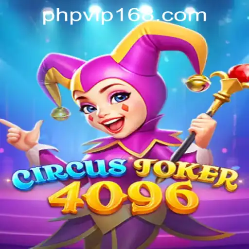 CircusJoker4096: A Captivating Casino Game Experience