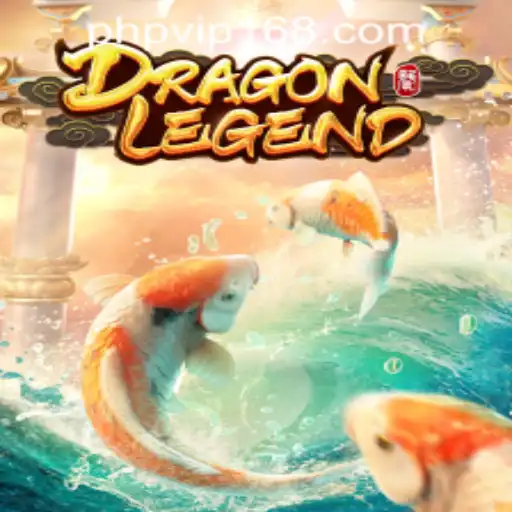 Explore the Enchanting World of DragonLegend at PHPVIP.COM Casino