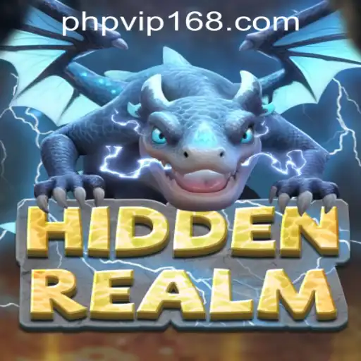 Discover the Enigmatic World of HiddenRealm: A New Sensation with PHPVIP.COM Casino