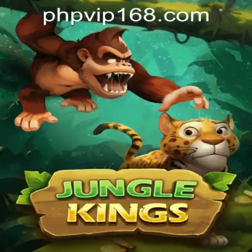 Exploring the Exciting World of JungleKings at PHPVIP.COM Casino