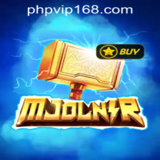 Unveiling the Excitement of Mjolnir: The Ultimate Gaming Experience at PHPVIP.COM Casino