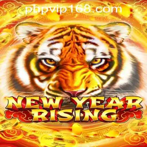 Discover the Exciting World of NewYearRising at PHPVIP.COM Casino