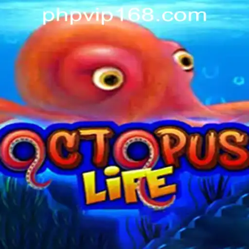 Dive into the Exciting World of OctopusLife and PHPVIP.COM Casino