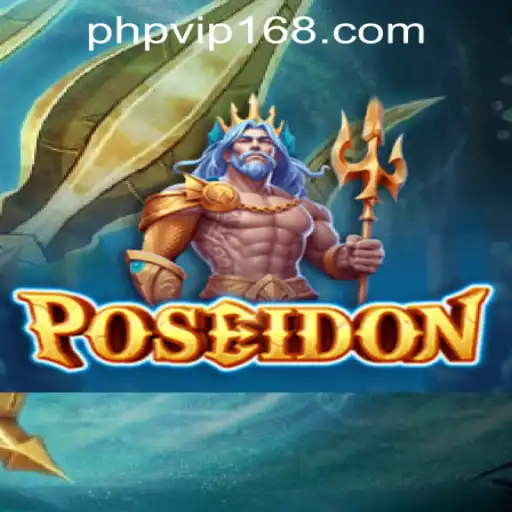 Poseidon Game at PHPVIP.COM Casino: An Immersive Underwater Adventure