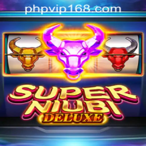 Exploring the Exciting World of SuperNiubiDeluxe Casino Game