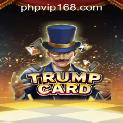 TrumpCard: Exploring the Dynamic World of PHPVIP.COM Casino's Latest Attraction