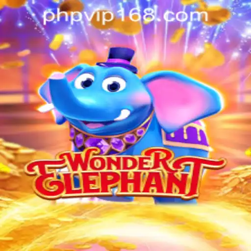 Embark on a Majestic Adventure with WonderElephant at PHPVIP.COM Casino
