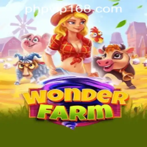 Exploring the Enchanting World of WonderFarm and its Link to PHPVIP.COM Casino
