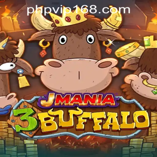 Discover the Thrilling World of JMania3Buffalo: A Premier PHPVIP.COM Casino Experience