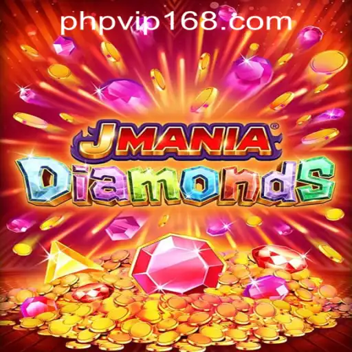 Exploring the Excitement of JManiaDiamonds at PHPVIP.COM Casino