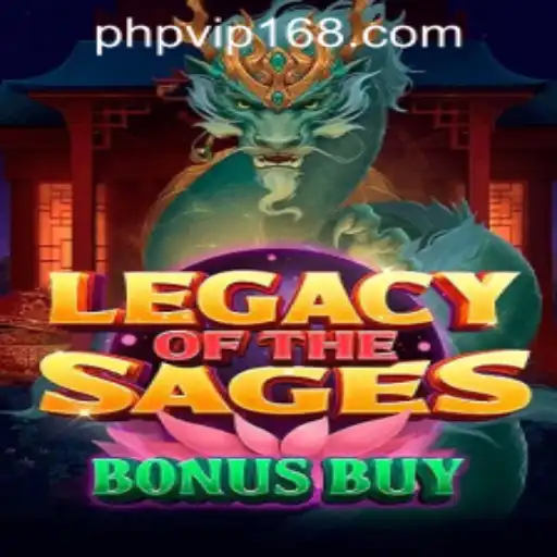 Explore the Thrilling World of 'LegacyoftheSagesBonusBuy' at PHPVIP.COM Casino