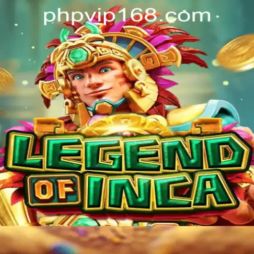 Exploring the World of LegendofInca at PHPVIP.COM Casino