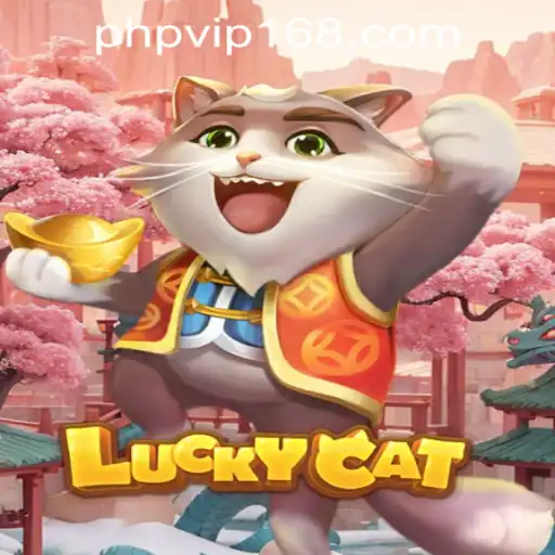Exploring the Allure of LuckyCat at PHPVIP.COM Casino