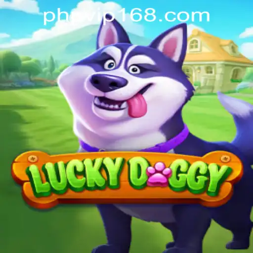 Unveiling the Thrills of LuckyDoggy in the PHPVIP.COM Casino