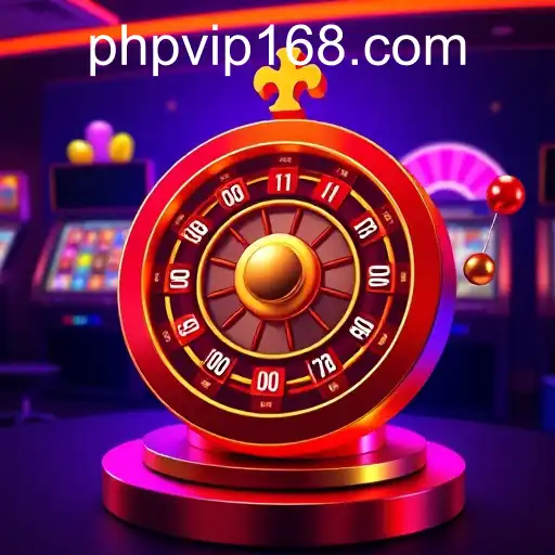 Exploring the Fascinating World of Rotary Games in the PHPVIP.COM Casino