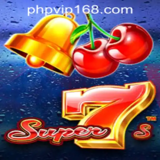 Experience the Excitement of Super7s at PHPVIP.COM Casino
