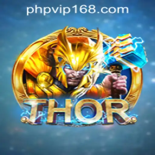 Harness the Power of THOR at PHPVIP.COM Casino