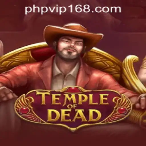 Unveiling the Mysteries of TempleofDead: A Guide to Mastering this Thrilling PHPVIP.COM Casino Game