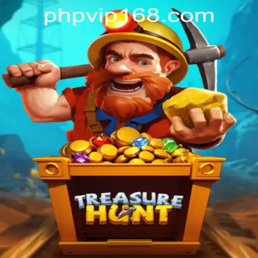 Discover the Thrilling Adventure of TreasureHunt at PHPVIP.COM Casino