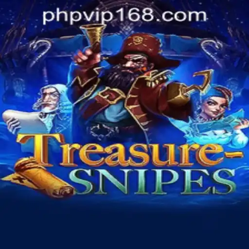 Discover the Exciting World of TreasureSnipes at PHPVIP.COM Casino