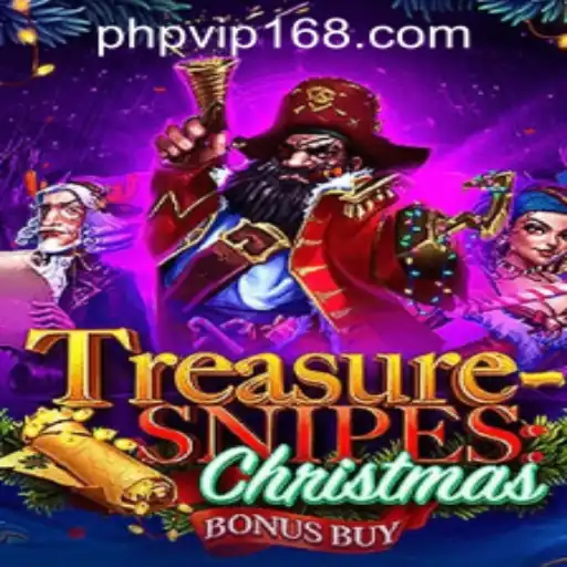 TreasuresnipesChristmas: An In-Depth Exploration of the New PHPVIP.COM Casino Game