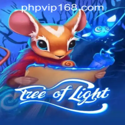 Discover the Enchanting World of TreeofLight with PHPVIP.COM Casino