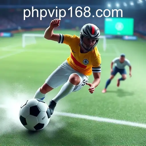 Virtual Sports: Transforming Digital Entertainment at PHPVIP.COM Casino