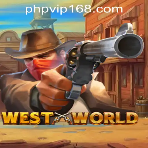 Explore the Exciting World of WestWorld: Discover the Thrills of PHPVIP.COM Casino