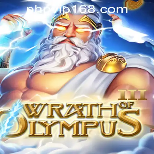 Explore the Mythical World of WrathofOlympusIII: A Revolutionary Casino Game
